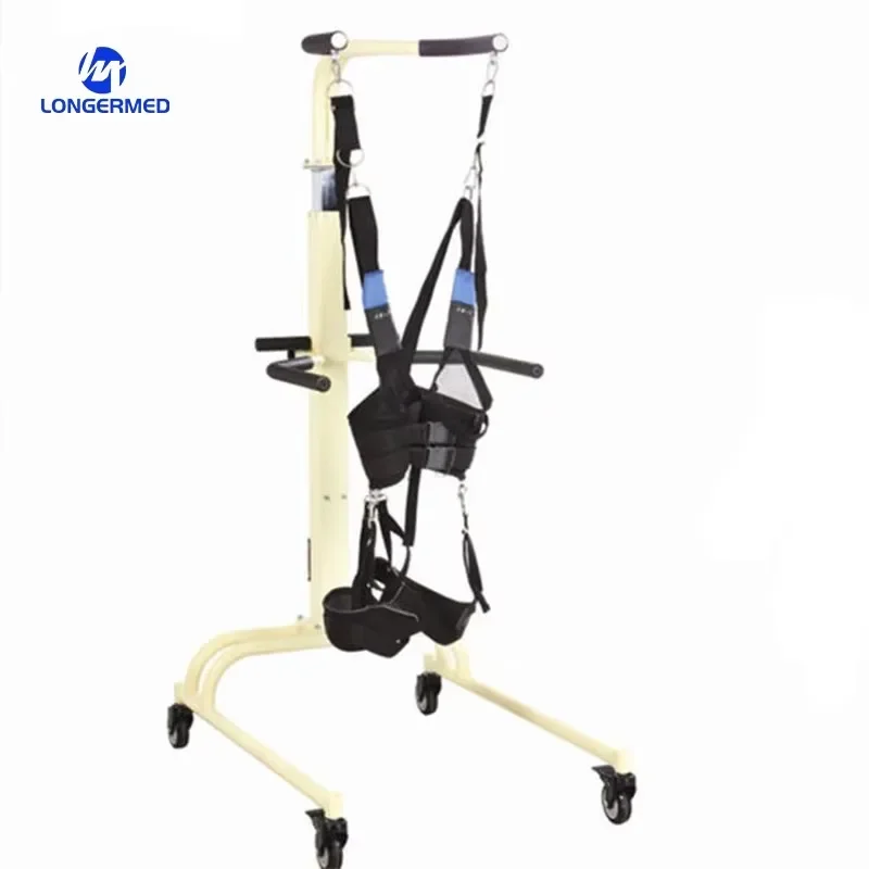 

Gait Training Patient Lift Walking Assist Device Medical Rehabilitation Equipment