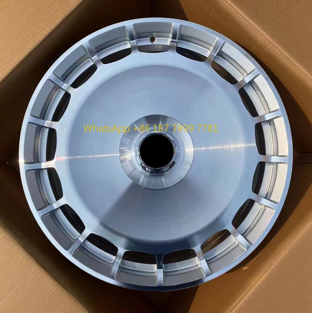 

18-24Inch for .Mag Rims Alloy Wheels