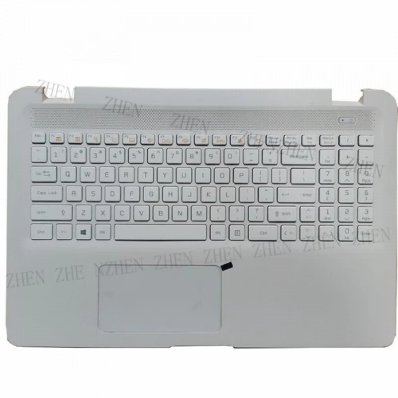 

Y НОВИНКА ДЛЯ HP LG 15U470 15U470-G 15U470-K 15UD470-G Тачпад с упором для рук, клавиатура США