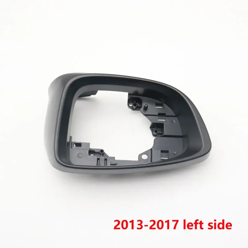 For Mazda 6 GJ Atenza 2013-2019 Car Wing Door Side Mirror Frame Outside Rear View Housing Shell