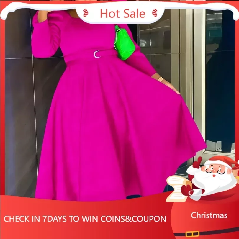 

Африканская одежда для женщин, комплект из 2 предметов, платье и пояс, костюмы Дашики, Анкара, Турция, наряды, женское платье, свадебные платья