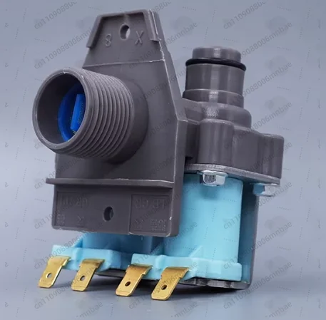 AC220-240V washing machine solenoid valve for Toshiba fully automatic washing machine replacement Water inlet valve