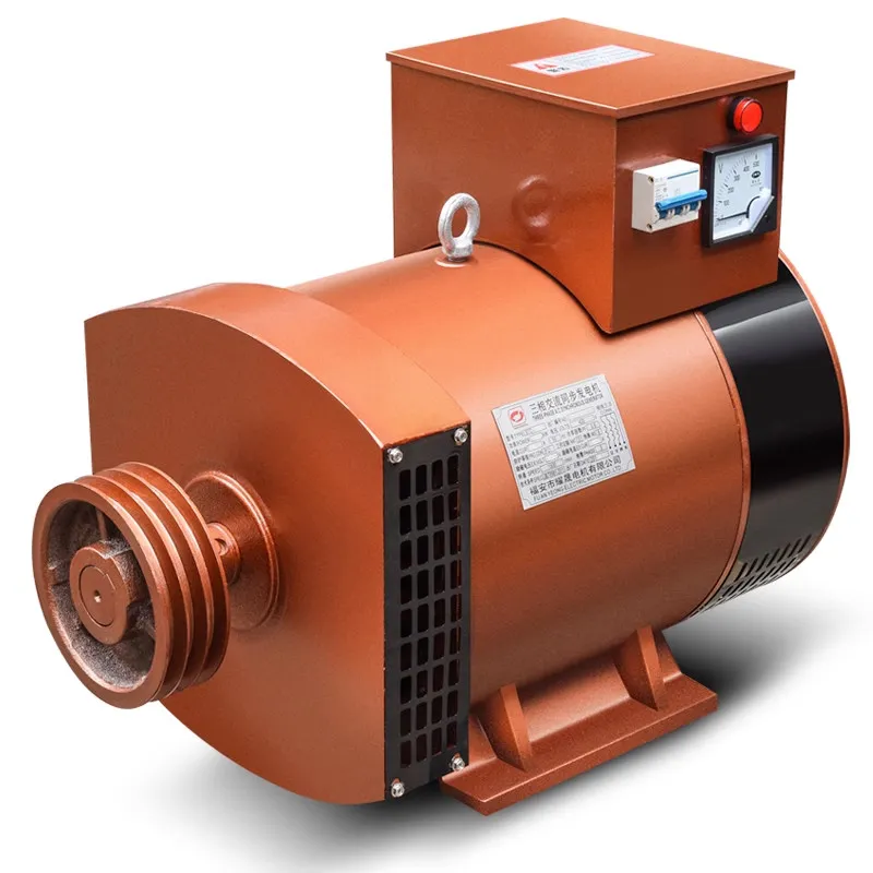 3KW5/8/12/15 kW 20/24/30 kW 40 50 three-phase 380V220 stand-alone