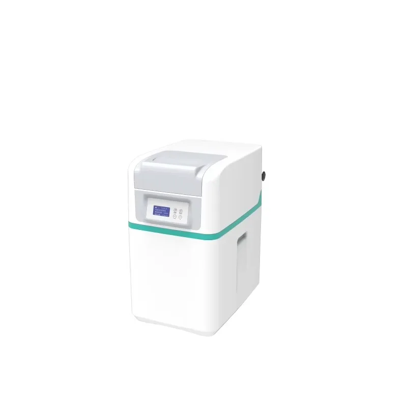 1T& 2T Home Used  Central Water Softener Small  Water Softener System Home Use