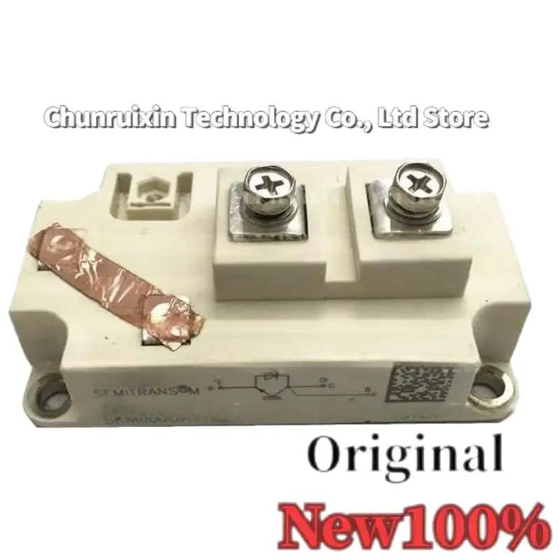 

1 шт. SKM400GA176D SKM600GA176D SKM800GA176D модуль IGBT