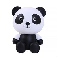 62KD Quality Piggy Banks Panda Money Banks Suitable for Schools Home Decorations