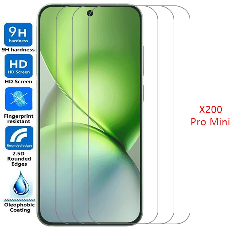 Vivo X200 - vivo x200 pro mini için ekran