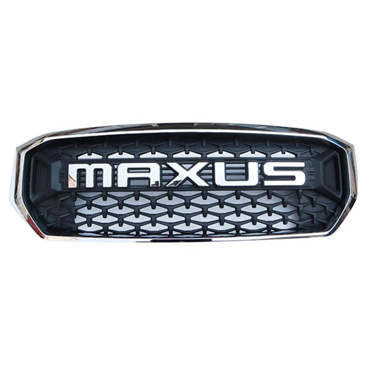 

C00198785 Front Grille for LDV T70 MAXUS T70