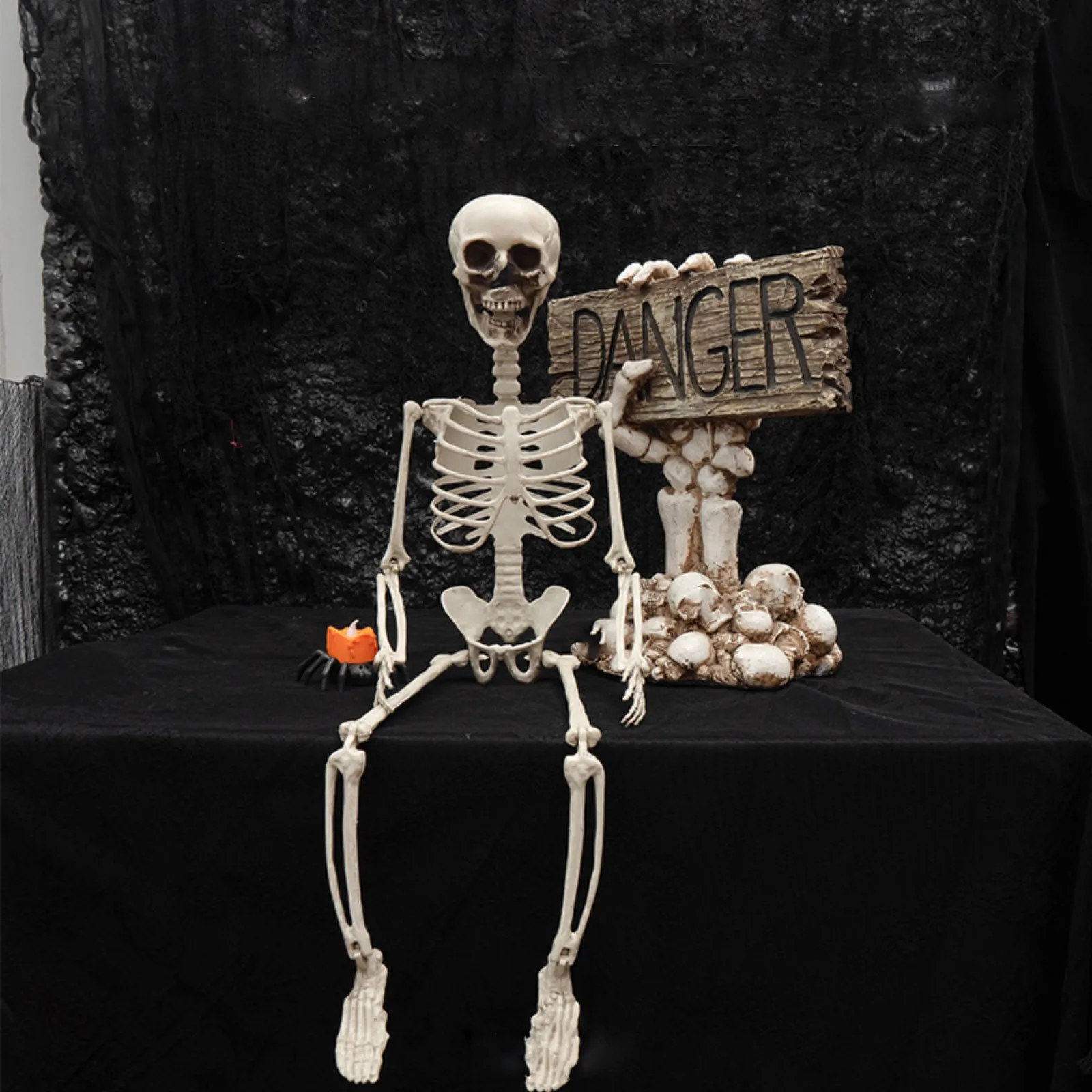 70CM Realistic Hall… - image