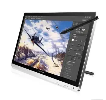 

kamvas art digital design drawing interactive pen display digital touch graphic tablet