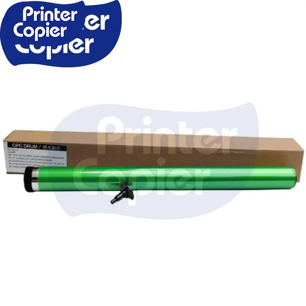 5 шт. барабанов OPC AR200 AR202 для SHARP AR 160 161 162 163 164 200 201 205 206 207 5015 5120 5316 5320 M160 M162 M165 M201 M