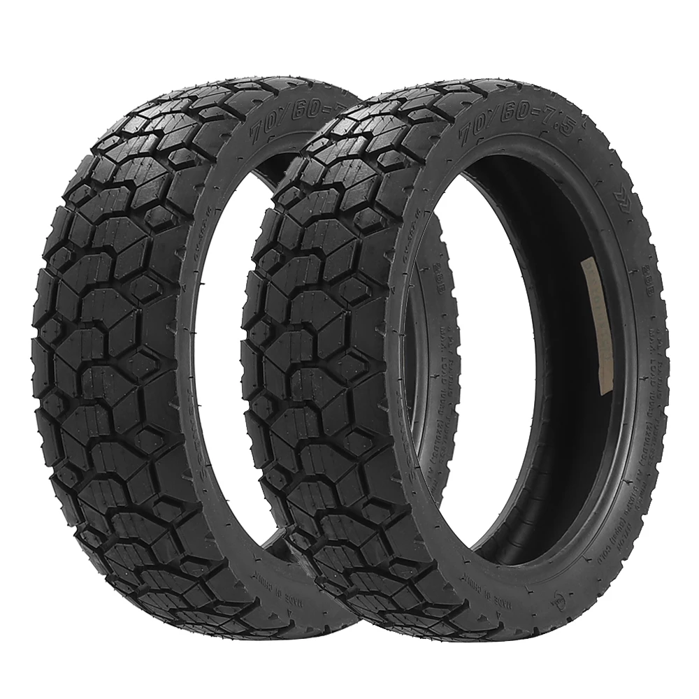 11-Zoll-Schlauchloser Offroad-Reifen für Ninebot ZT3 ZT3 Pro Elektroroller Vorder- und Hinterräder Vakuum 70/60-7,5 Reifen