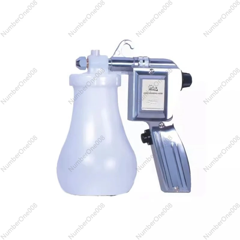 

170 High Pressure Stain Cleaning Spray Gun for Dry Cleaner Clothing Industrial Oil Grease Car Wash Garden Multi-function Washer