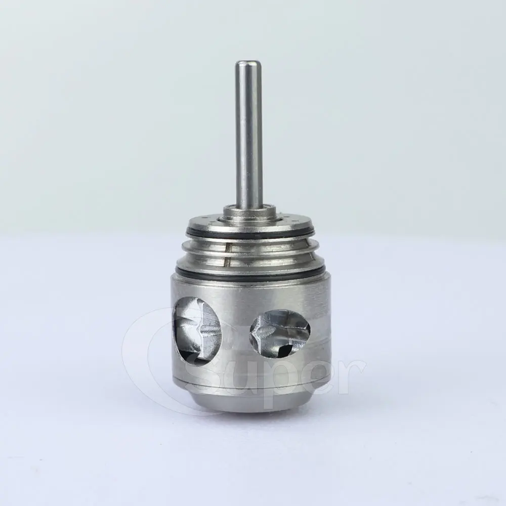 Dental High Speed Handpiece Ceramic Cartridge Rotors fit NSK Max3 SU standard Push Button Handpiece Ceramic Bearing dentistry