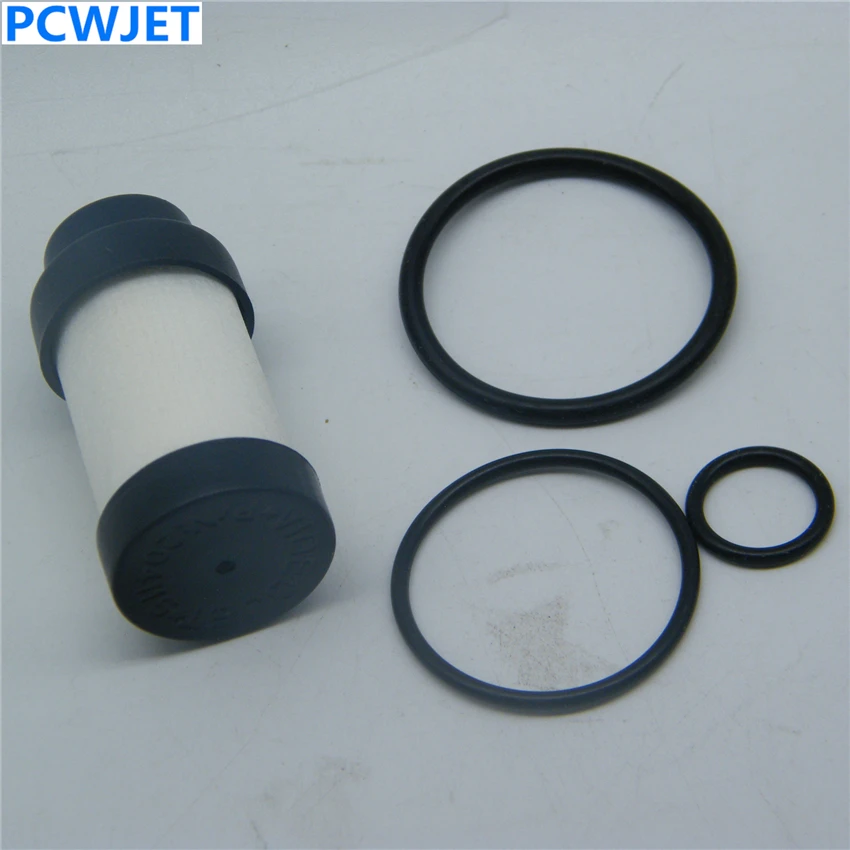 قطع غيار أصلية جديدة 204115 فلتر عنصر 03 ميكرون يستخدم لطابعة videojet 170i Excel 2000 #5