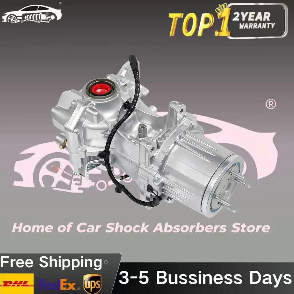 Rear Axle Differential Carrier Assembly AWD For Mazda CX-5 CX-9 2.5L2017-2024  KA0327020