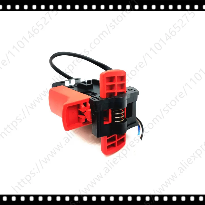 Switch for BOSCH GST140BCE GST140CEbare GST1400BCE GST150BCE GST160BCE GST75BE GST850BE GST90BE