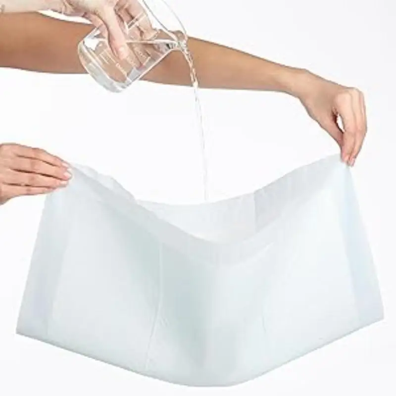 Disposable Pet Training Pads Leak Proof Super Absorbent 20-100 PCS Multi Size for Puppy Potty Training Cat Whelping Use