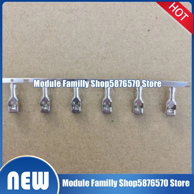100pcs/lot 8100-1555 8100-1571 1710 8100-2514 8100-3067 8100-3068 8100-3455 8100-3456 8100-3617 8100-3623 connector new original