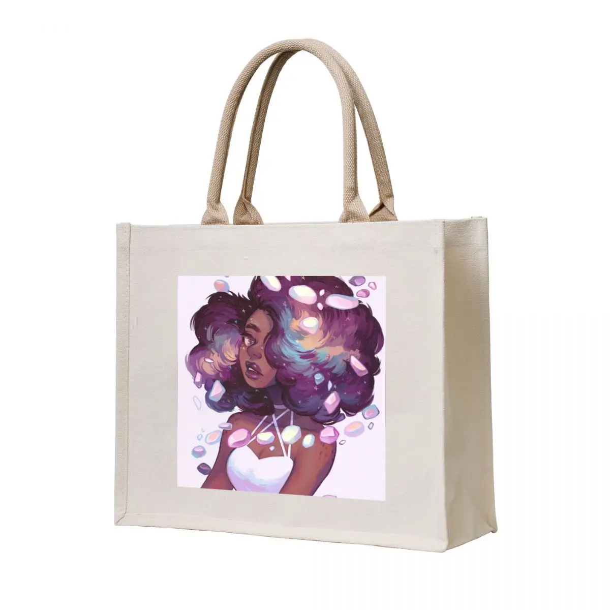 

Mineral Tote Bag Women bags large tote bag shopping bags foldable Woman shopper bag