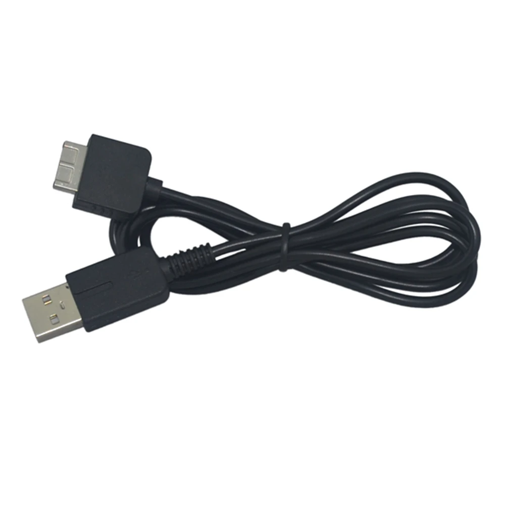 USB Charger Cable Data Transfer Charging Cord Line For Sony PlayStation Portable PSP Go/PSV 1000