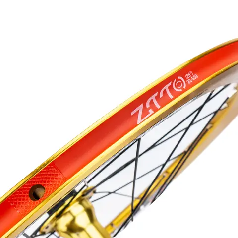 ZTTO 2PCS Bicycle PVC Rim Tapes Road Bike Parts Rim Strips For MTB 20 24 26 27.5 29 Inch 700C Tires Folding Bicycle Wheel Tapes