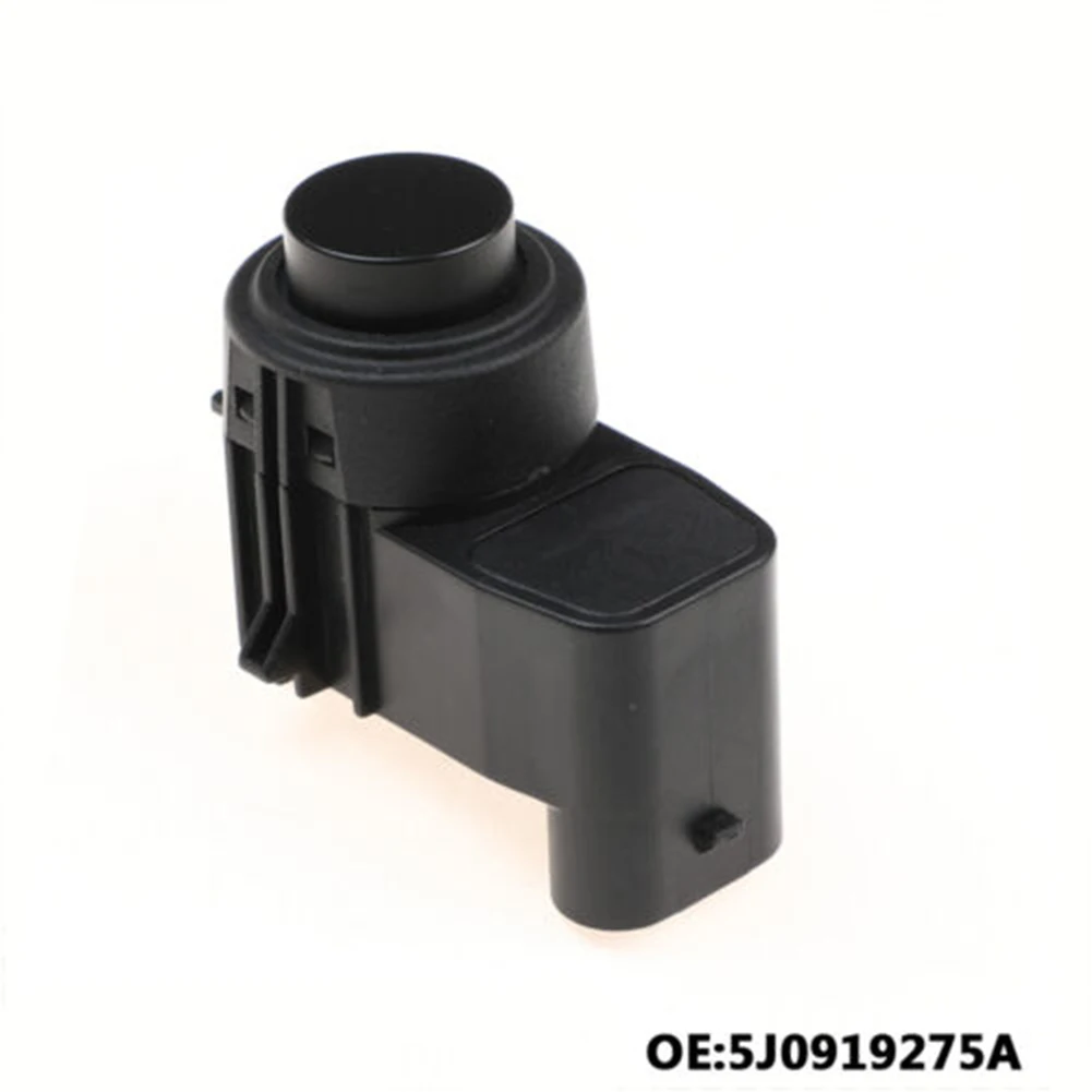 Set Parking Sensors Household Attachments Car Equipment Heavy Duty PDC Parking Repair Kit Replacement Reversing