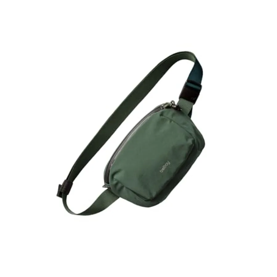 

Сумка-пояс Lite Belt Bag, универсальная сумка через плечо, поясная сумка.