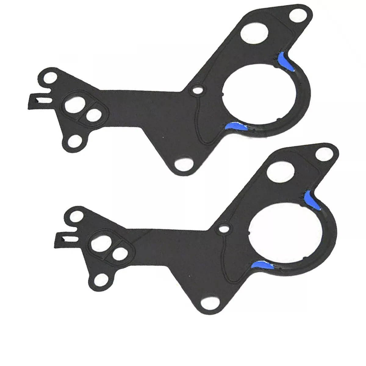 

2 шт./компл 038145215 Автомобильный тандем, инструменты для прокладок топливного насоса для VW Golf Jetta Seat 1.4 1.9 2.0 TDi PD 038145215 Автомобильные аксессуары Инструменты