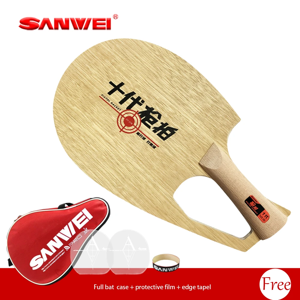 Original Sanwei Pat… - image