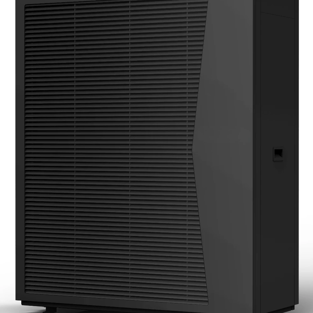 Hot Selling R290 Air Source Monoblock Heat Pump A+++ 6kW/8kW/12kW/18kW Intelligent Wifi Control for Home EVI