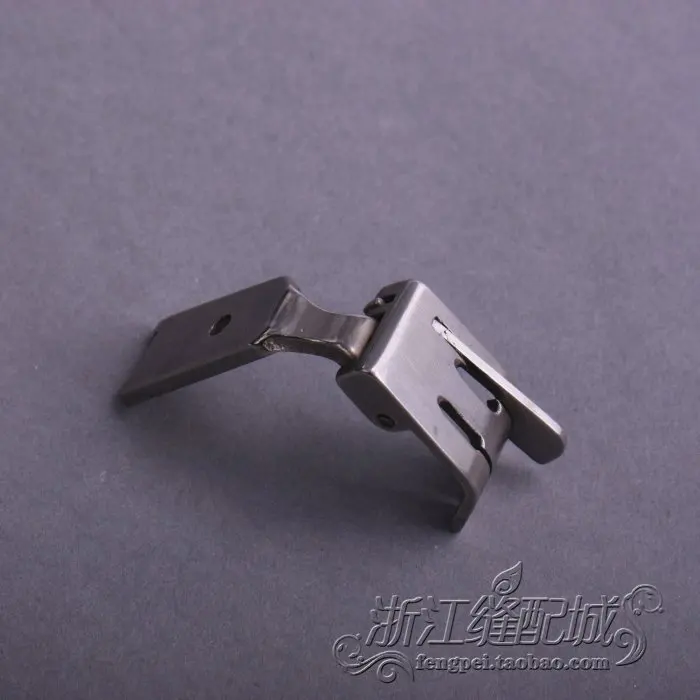 for Brother To The Right Of The Presser Foot Knife Presser 1/4 Right Foot With Guide Presser Foot For Sewing Machine
