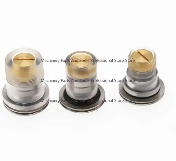EDM Wire Cut Guide Wheel Pulley Roller 227 OD20*L29mm 24*34mm Assembly Plastic Seat Guide Wheel Pulley for WEDM Wire Cut Machine