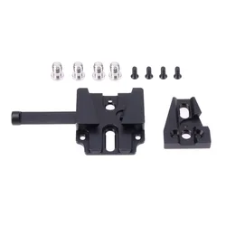 V-Mount Lock Quick Release Battery Plate with 1/4