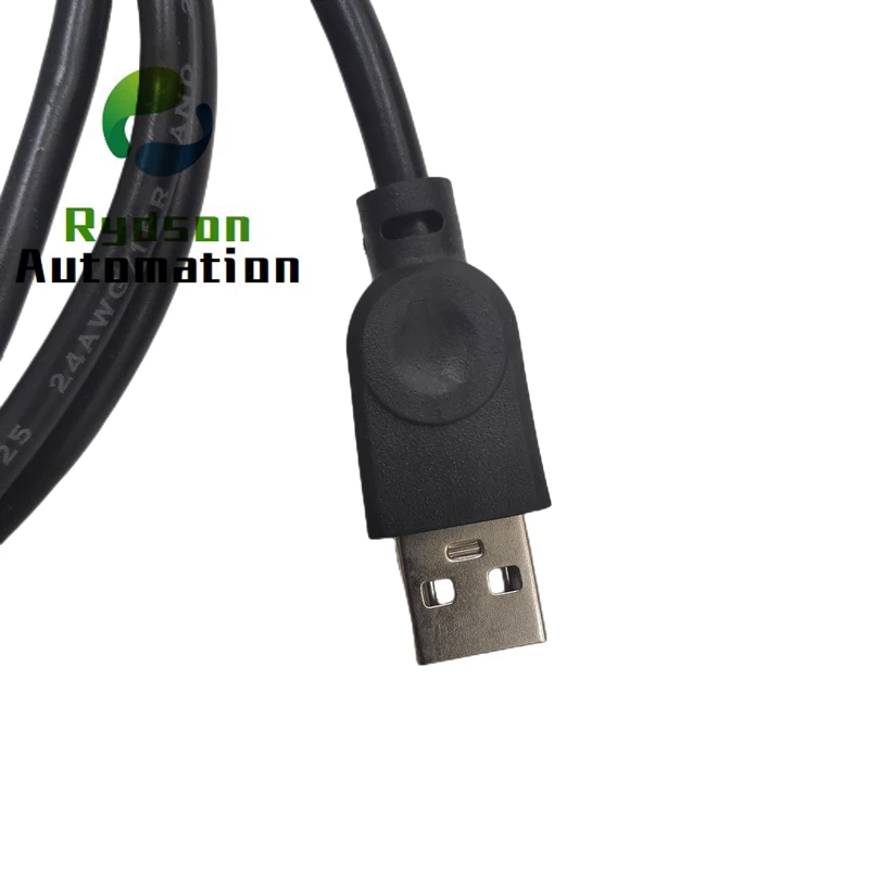 Samkoon Hmi Touchscreen Programmeerkabel Usb Downloadkabel