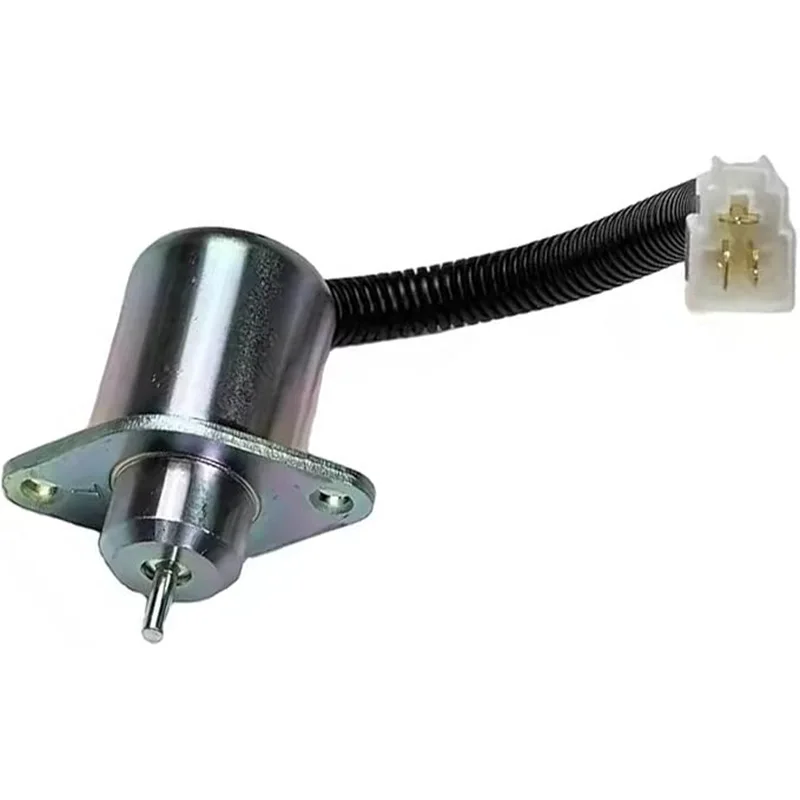 Fuel Shutdown Solen… - image