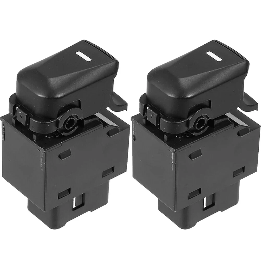 Passenger Side Power Window Switch 2X for Hyundai Tucson iX35 2010 2015 OEM Electric Replacement Parts 93580 2Z000 93576 2S000