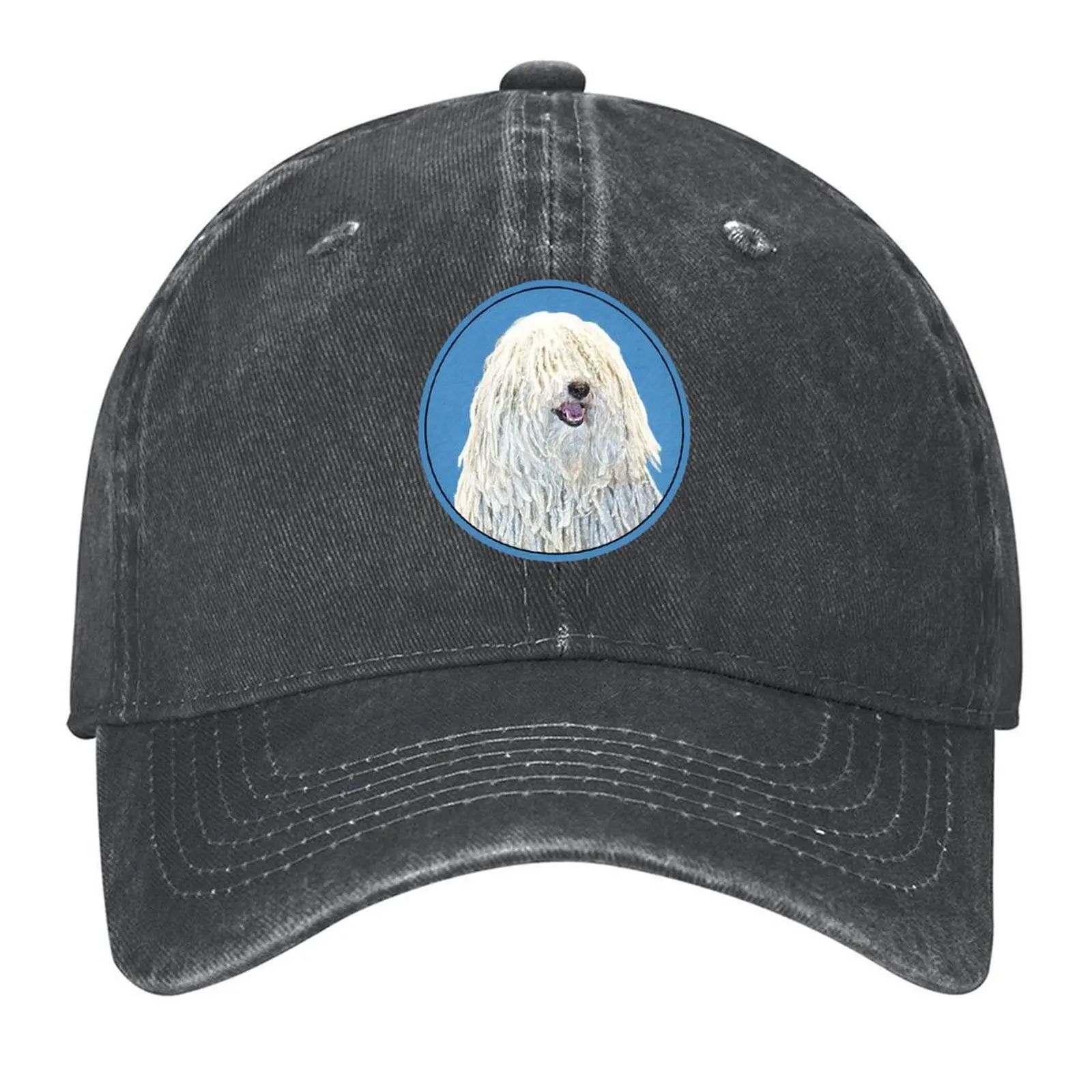 

Puli Baseball Cap Sunhat Golf Cap Luxury man cap Bobble Hat Designer Man Women's