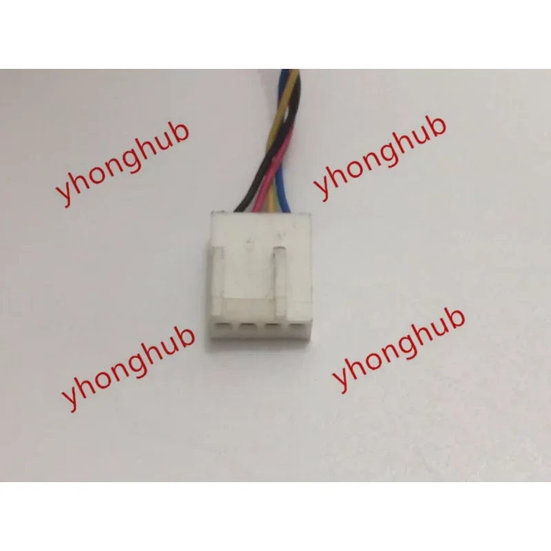 

Delta Electronics EFB0512HHA BF92 Вентилятор охлаждения постоянного тока 12 В 0,20 А 50x50x10 мм