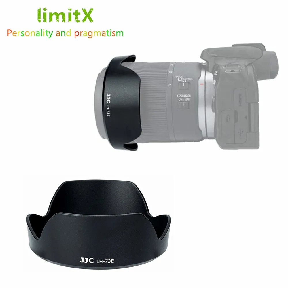 EW73E หัวเลนส์แบบเบย์เน็ตสำหรับเลนส์ Canon RF 15-30mm และ RF 16-28mm ใช้งานจริง วิเคราะห์จากประสบการณ์ผู้ใช้จริง