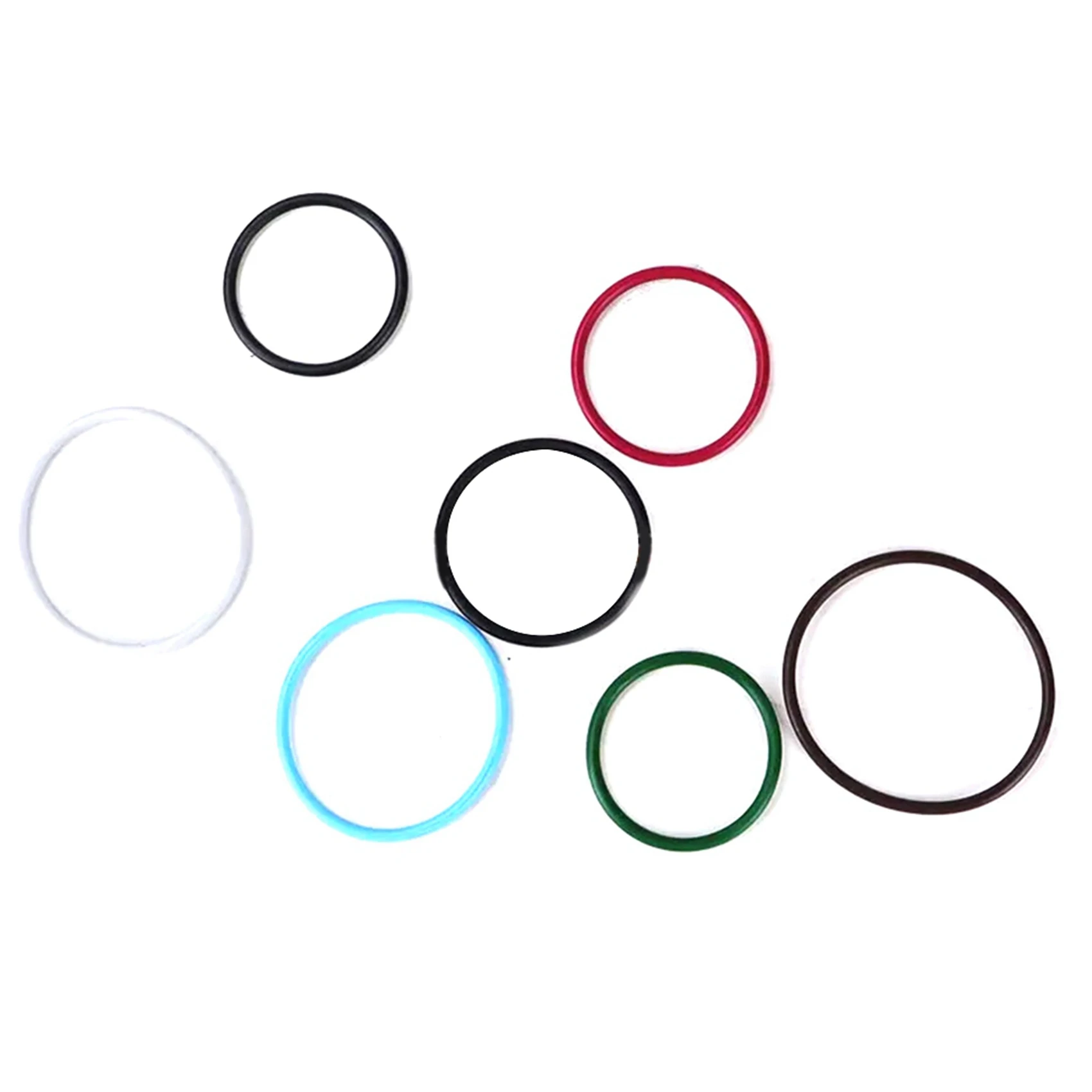 

Hot Selling-6Set For Cummins M11 N14 L10 EUI Injector Parts Naozzle Metering Plunger Repair Kits 3609925 4307547,6Set For Cummin