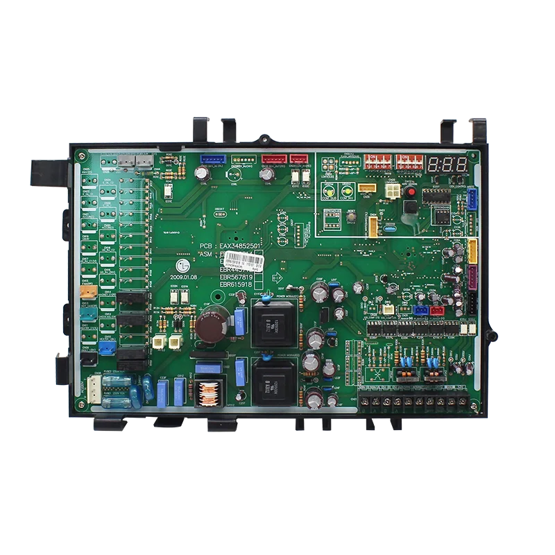 EBR Utama Perakitan Pcb 61591818   EAX 34852501   Untuk LG Multi-V Unit Luar Ruangan ARU0144WS AUUW423D LUU425HV Baru dan Asli