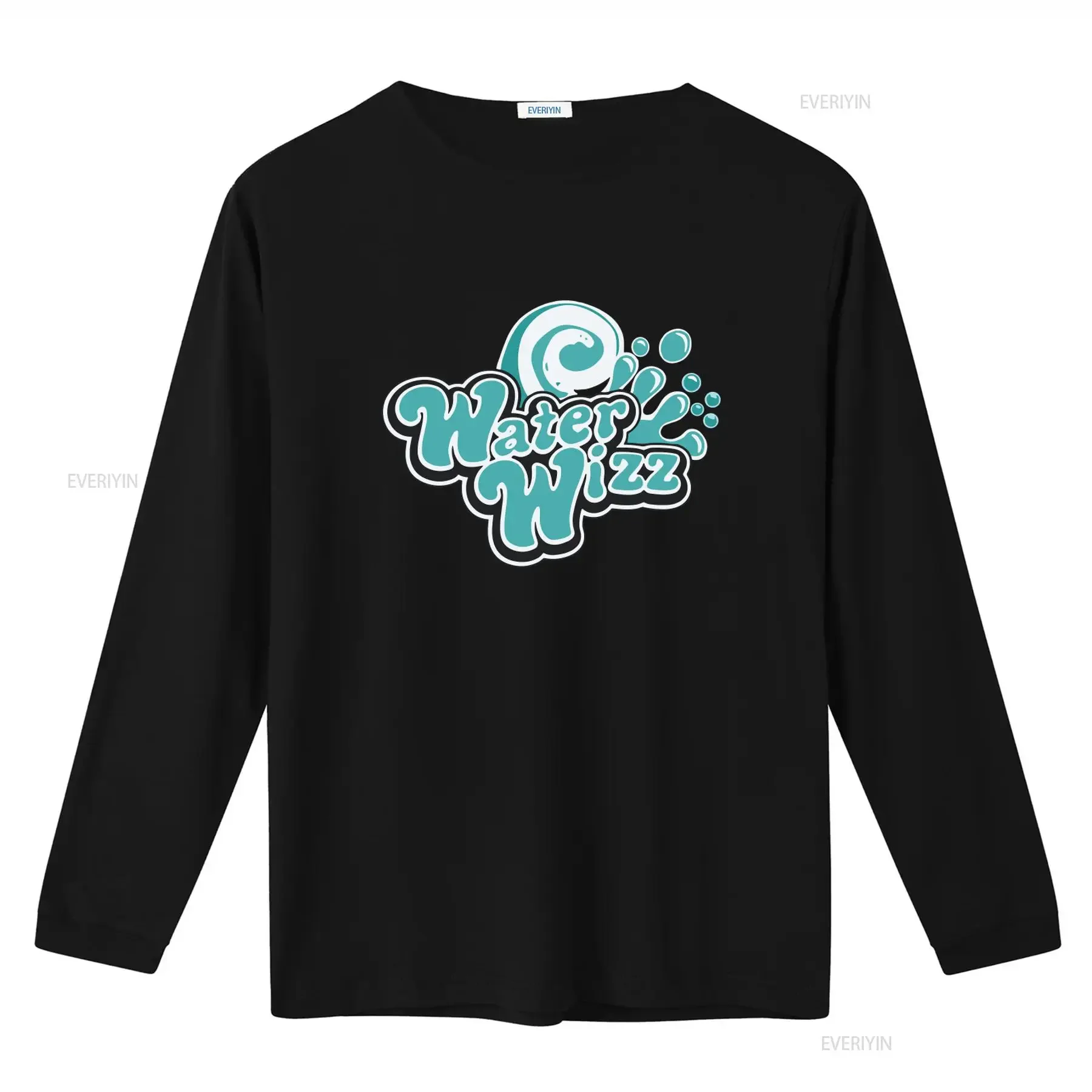 Funny Water Wizz Spoof Halloween T Shirt for Grown Ups Movie Costume Inspired by Adam Sandler vintage Washed fashion Slightly