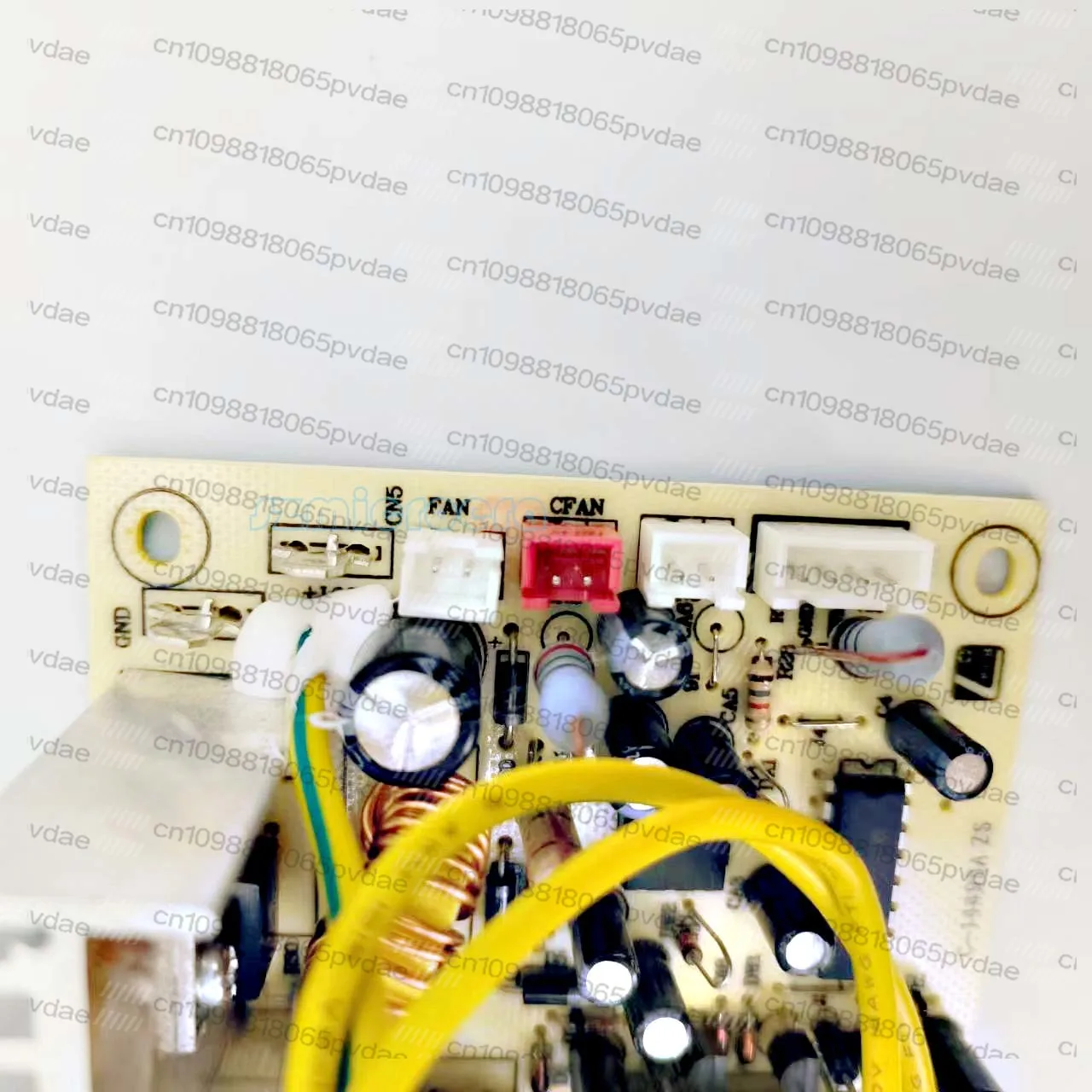 110V 220V Input Wine Cooler Control Board CD-220-B CD-110-B PCB80830K2