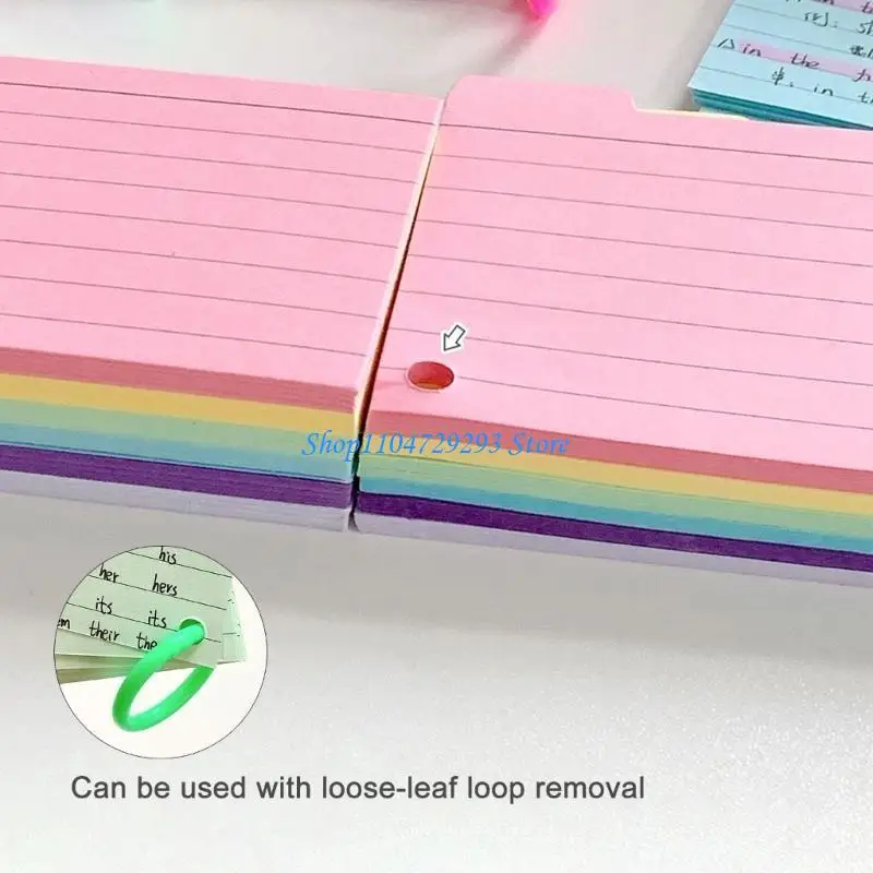 Учебная карта Y2GD Colared, перфорированные карты.