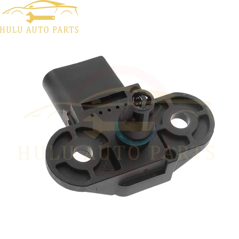 0261230053 036906051C Intake Pressure MAP Sensor Connector For Audi A6 A4 A8 Q7 VW Amarok CC Jetta Passat Skoda 0 261 230 053