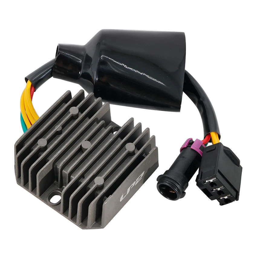 Motorcycle Rectifier Voltage Regulator For CFMoto 250NK CF250 300SR CF300 300CL-X CF300 300NK 300SS CF300 OEM:6KJC-177000-8000