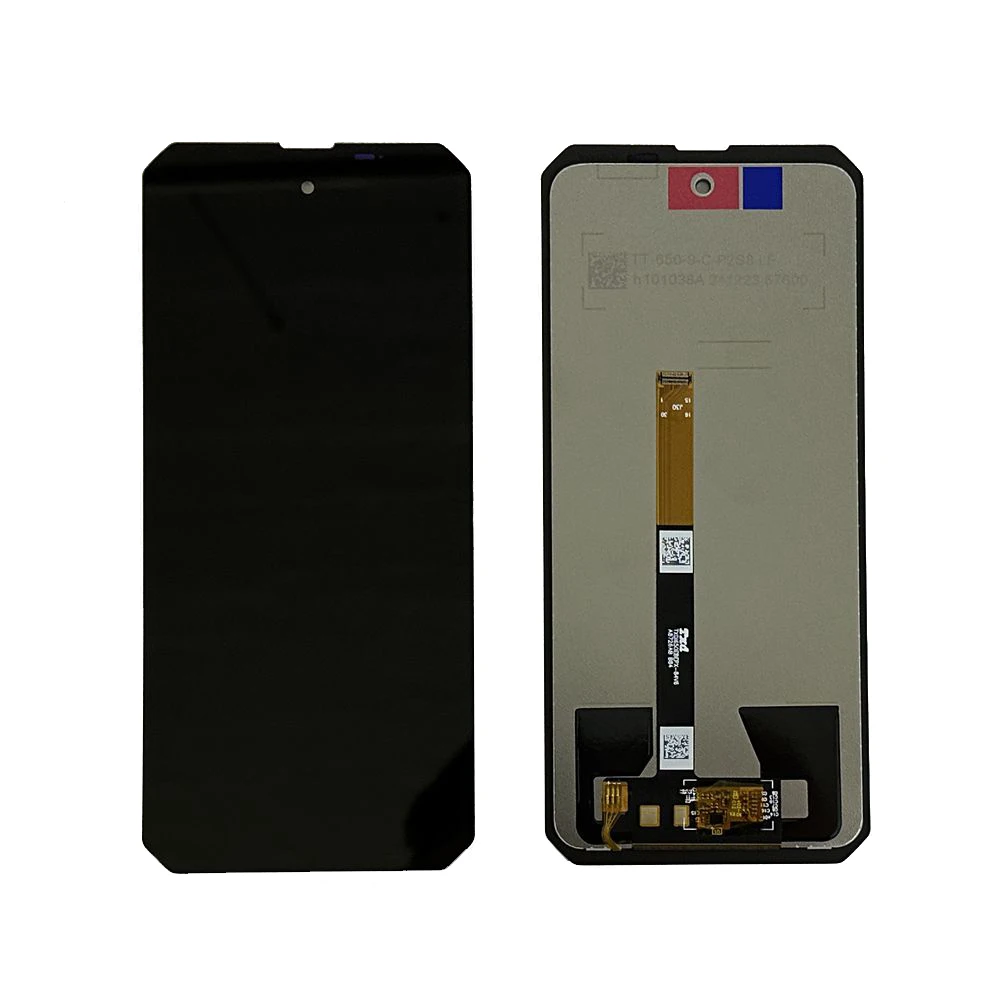 Original Blackview BV8100 LCD Display For Blackview BV8100 LCD Display Touch Screen Digitizer Assembly Replacement Tools