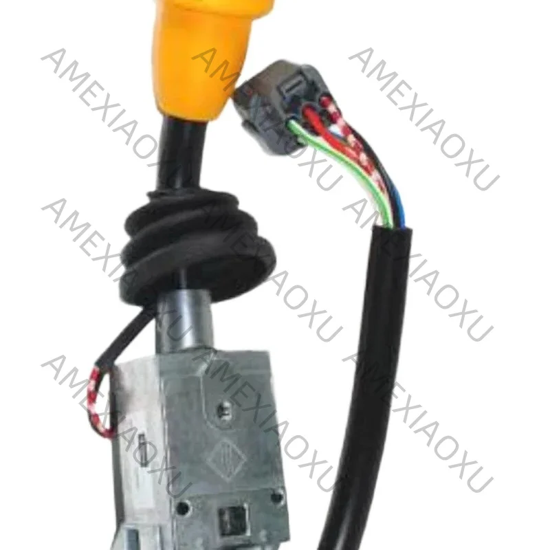Loki Jfor JCNEW JCB 3CX 4CX Parts Forward & Reverse Lever Switch Powershift 701/52601 Horn