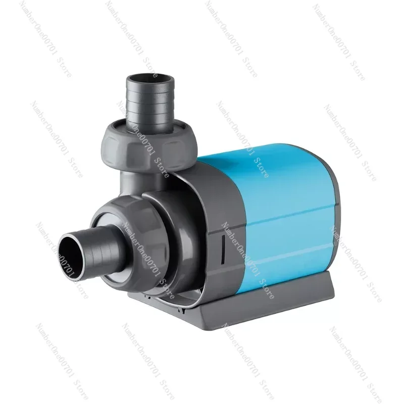 WP-D3500 Low Preessure Brushless DC Motor Water Pump Aquarium 24V DC Water Pump bathtub pump